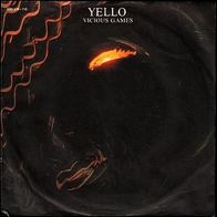 7" Yello: Vicious Games