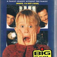 Home Alone (Macauly Culkin, Joe Pesci u.a.) - DVD