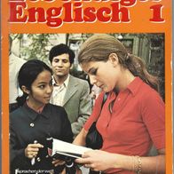 Lebendiges Englisch 1 Mit 10 Kassetten