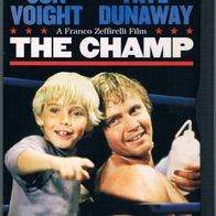 The Champ - Jon Voight, Ricky Schroder, Faye Dunaway u.a. - DVD - RC1