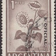Argentinien D 99 II a O #042256
