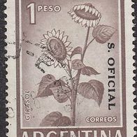 Argentinien D 99 II a O #042257