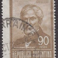 Argentinien 967 O #042262