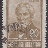 Argentinien 967 O #042265