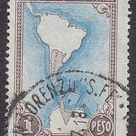 Argentinien 511 O #042211