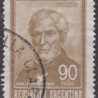 Argentinien 967 O #042219