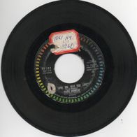 Marv Johnson - I Love The Way You Love / Let Me Love You US 7"