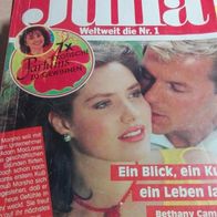 Julia - Band 925 - 10 1 15. Mai 91 - Cora - älteres Exemplar