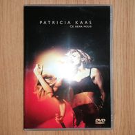 DVD Patricia Kaas Ce sera nous