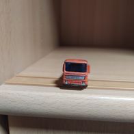 Matchbox Series super fast ergomatic cab 4 Achser LKW mit Ladefläche