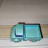 Matchbox Series super fast Unimog
