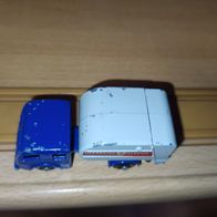 Matchbox Tippax refuse collection