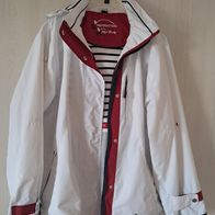 Tolle Übergangsjacke in Gr. M