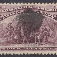 USA 74 O #042178