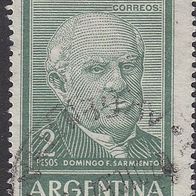 Argentinien 766 O #042189