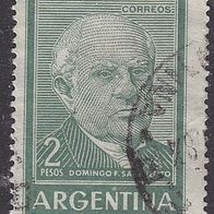 Argentinien 766 O #042190