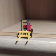 Matchbox super fast fork lift truck