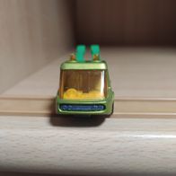 Matchbox super fast toe joe , Abschlepper
