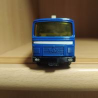 Siku MAN Aral Tankwagen Renndienst