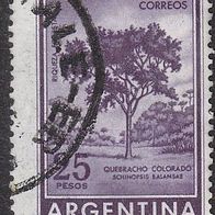 Argentinien 112 O #042198