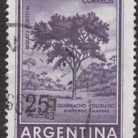 Argentinien 112 O #042199