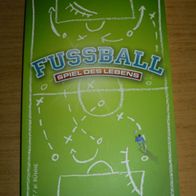 Buch: Fußball Spiel des Lebens