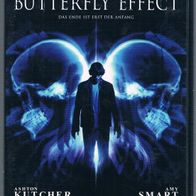 Butterfly Effect - Mit Ashton Kutcher, Amy Smart u.a - 2 DVDs