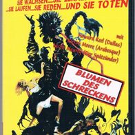 Blumen des Schreckens (Day of the Triffids) - DVD - Mit Howard Keel u.a