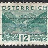 Österreich 1932, Mi.-Nr. 531, gestempelt