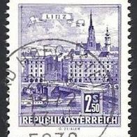 Österreich 1962, Mi.-Nr. 1118, gestempelt
