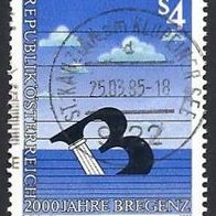 Österreich 1985, Mi.-Nr. 1805, gestempelt