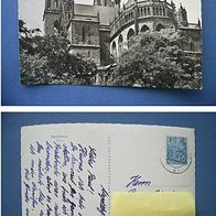 Magdeburg - Dom - [1958] - (D-H-D-SAh32)