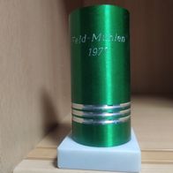 Pokal im Bogenschiessen : Feld Mühlen