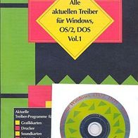 Chip OS/2 - DOS Treiber Vol.1