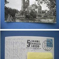 Magdeburg - Dom - [1958] - (D-H-D-SAh53)
