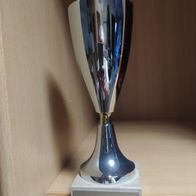 Pokal im Bogenschiessen : 2. ter Sieger