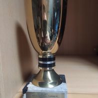 Pokal im Bogenschiessen : 10. internationale Fita-Stern-Turnier Renchen