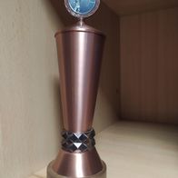 Pokal im Bogenschiessen : H-Bogenturnier Brotzingen 1984