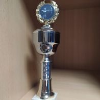 Pokal im Bogenschiessen : AK1 , 2. Platz Fita- Turnier BSC Schömberg