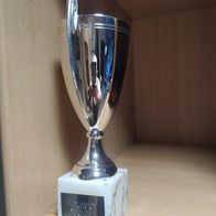 Pokal im Bogenschiessen : 3. int. Hallenturnier 1981, SG Welzheim