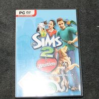 Die Sims 2 Haustiere, Erweiterungspack, PC Spiel