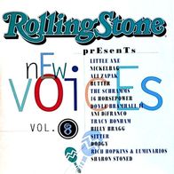 CD´s - Rolling Stone - Nr. 8