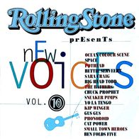 CD´s - Rolling Stone - Nr. 10