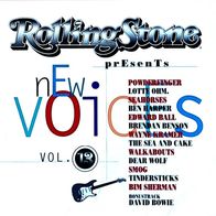 CD´s - Rolling Stone - Nr. 13