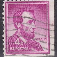 USA 657 E O #042011