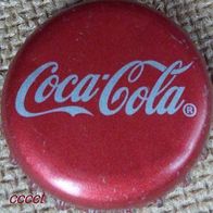 Coca-Cola Kronkorken Mexico Coke Kronenkorken soda bottle cap