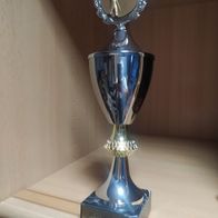 Pokal im Bogenschiessen : BS Mühlen 1991