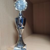 Pokal im Bogenschiessen : Maulbronn - Diefenbach Schützen Altersklasse 5. Platz