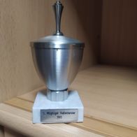 Pokal im Bogenschiessen : 5. Möglinger Hallenturnier 1983
