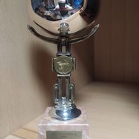 Pokal im Bogenschiessen : BSC Schömberg 1985, 1. Platz